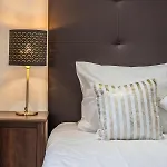 Bed and Breakfast By The River Ferragudo (Faro)
