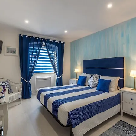 @ Portarade Bed & Breakfast Ferragudo (Faro)