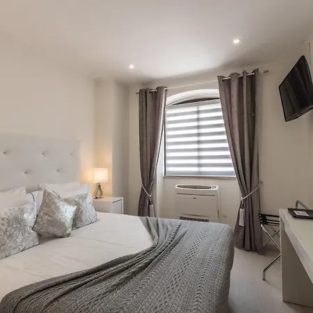 Bed & Breakfast @ Portarade Ferragudo (Faro)