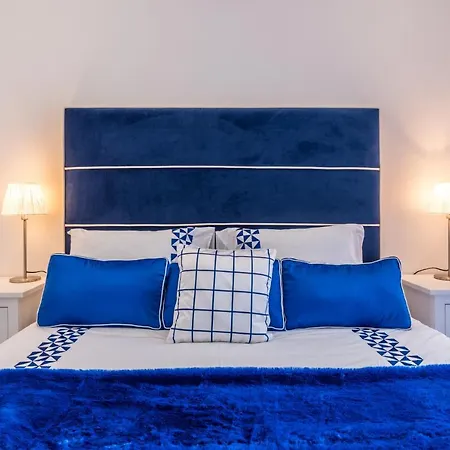 @ Portarade Bed & Breakfast Ferragudo (Faro)