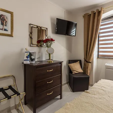 Bed & Breakfast @ Portarade *