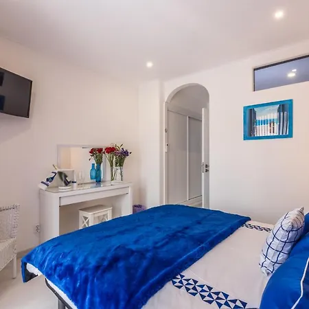Bed & Breakfast @ Portarade *
