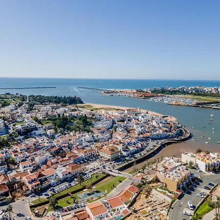 Bed and Breakfast By The River Ferragudo (Faro)