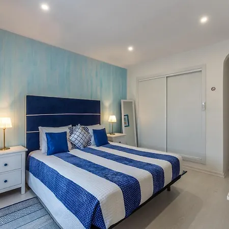 By The River 3* Ferragudo (Faro)