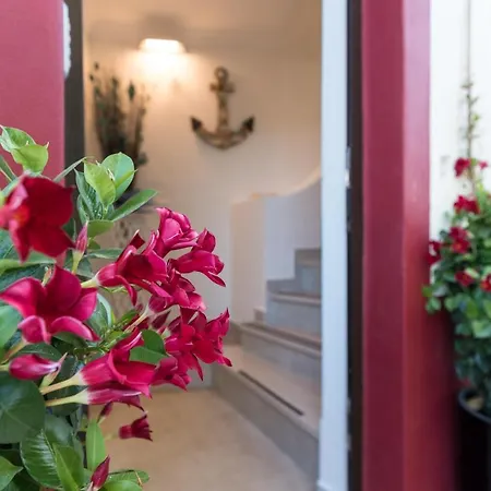 By The River Ferragudo (Faro)