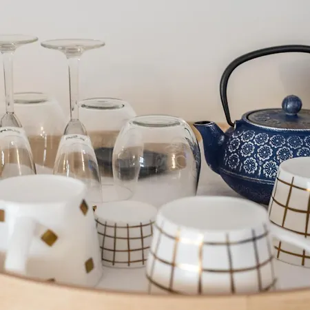 Bed & Breakfast By The River 3*