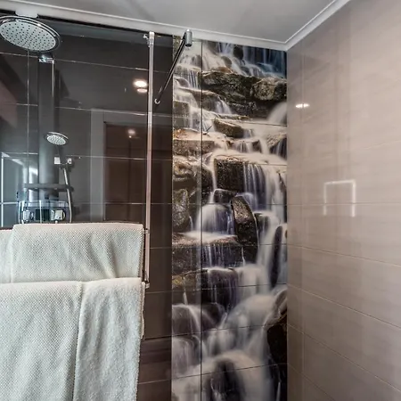 Bed & Breakfast By The River