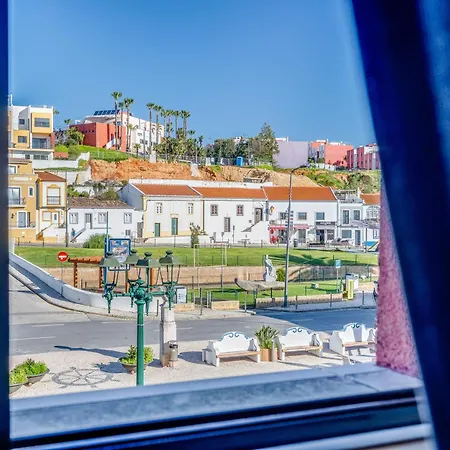 Bed and breakfast By The River Ferragudo (Faro)