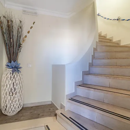 Bed and Breakfast By The River Ferragudo (Faro)