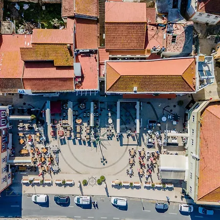 Отель типа 