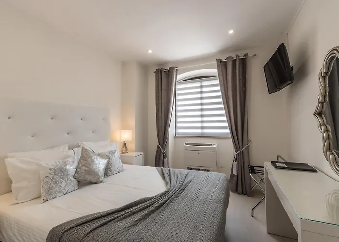 Bed and breakfast By The River Ferragudo (Faro)