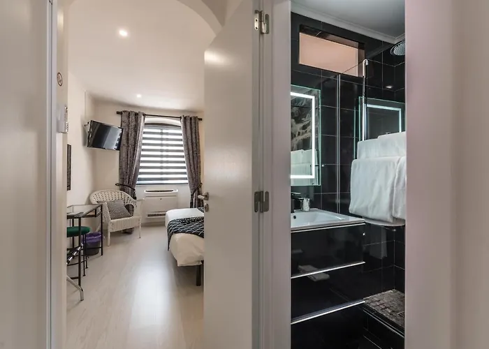 By The River Bed and breakfast Ferragudo (Faro)