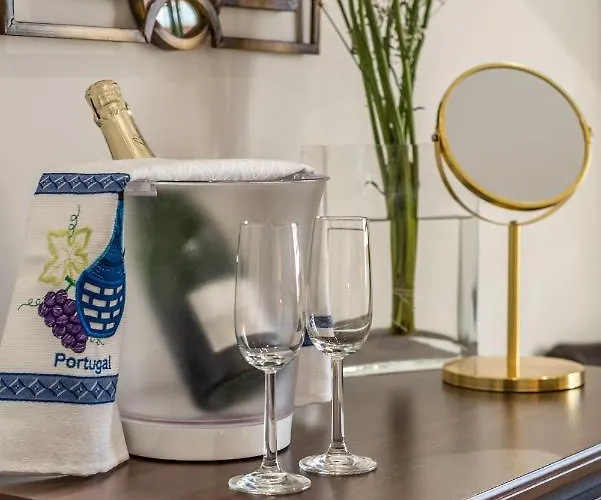 By The River Ferragudo (Faro)