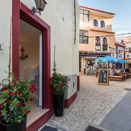Couette-café By The River Ferragudo (Faro)